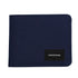 Crossing Bifold Wallet with Coin Pocket RFID
